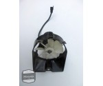 Honda VF750F radiatorfan links / koelvin / koel fan vin / ventilator